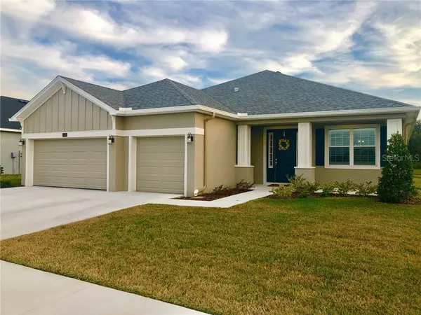 1426 CYPRESS VIEW LN, Lakeland, FL 33811