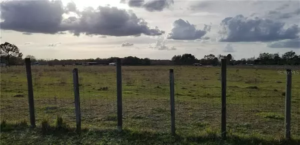 ANGUS RD, Polk City, FL 33868
