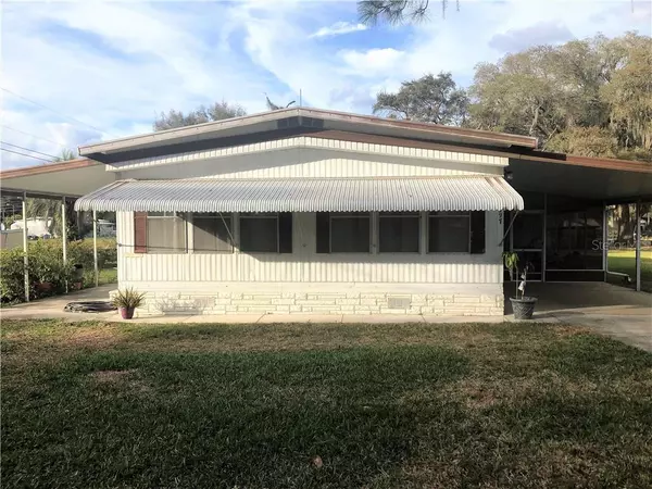 Polk City, FL 33868,397 WATERVIEW DR