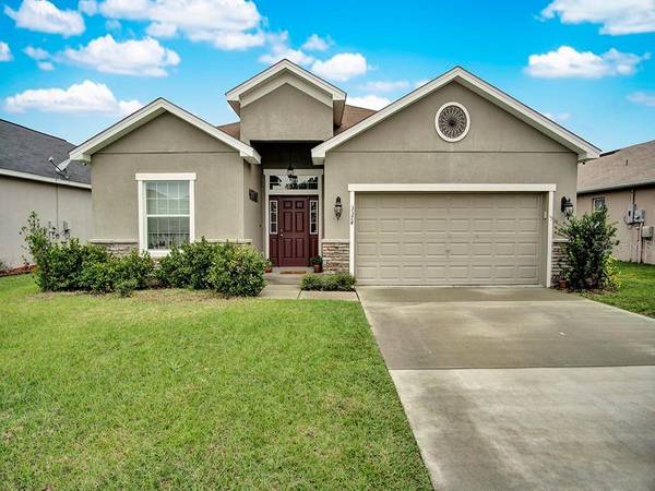 3374 MAHOGANY POINTE LOOP, Lakeland, FL 33810