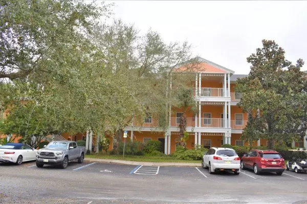 613 NEW PROVIDENCE PROMENADE 17301 #17301, Davenport, FL 33897