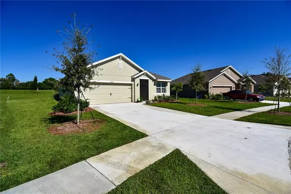 Fort Pierce, FL 34945,8732 COBBLESTONE DR