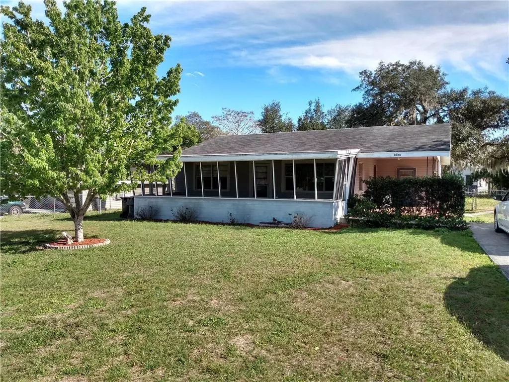 Lake Wales, FL 33898,3024 CEDAR ST