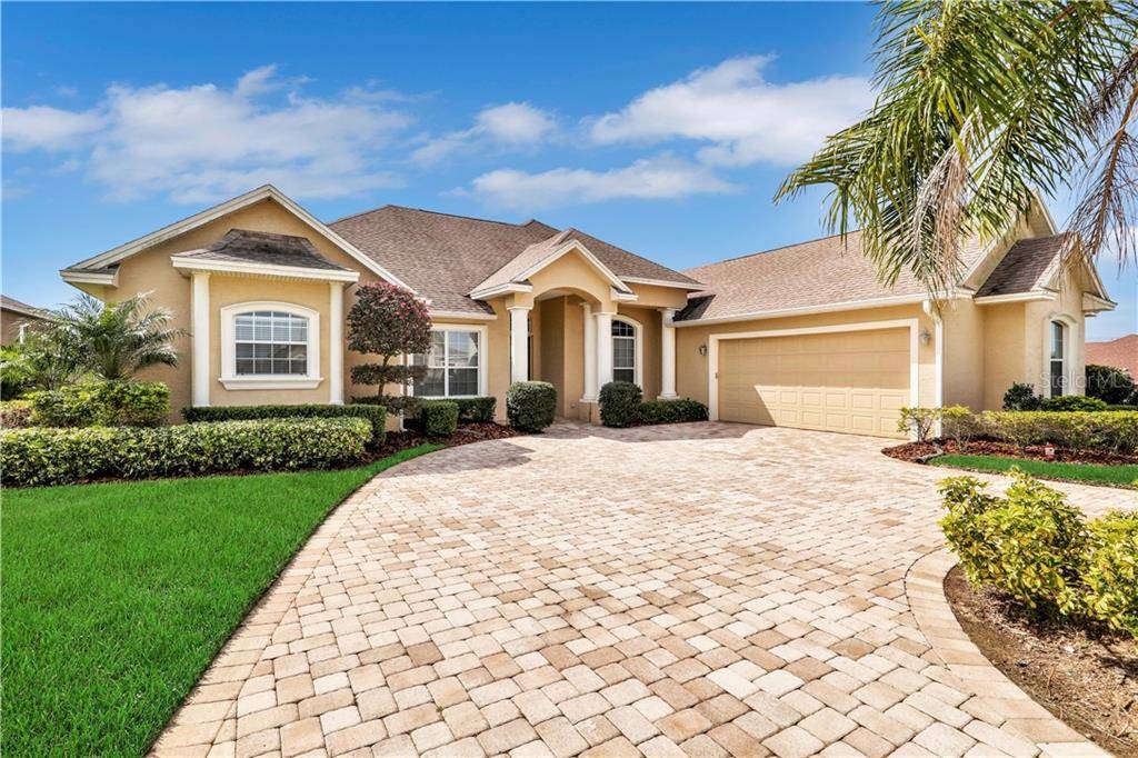 254 LAKE ARIETTA CT, Auburndale, FL 33823