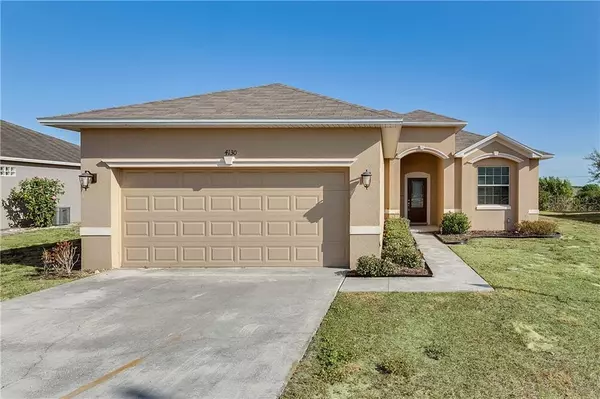 4130 DINNER LAKE WAY, Lake Wales, FL 33859