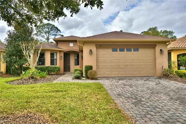 141 GLENDALE CT, Poinciana, FL 34759