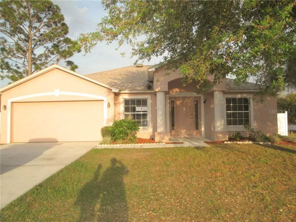 Poinciana, FL 34759,1207 APOPKA PL