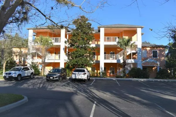 804 NEW PROVIDENCE PROMENADE 19104 #19104, Davenport, FL 33897