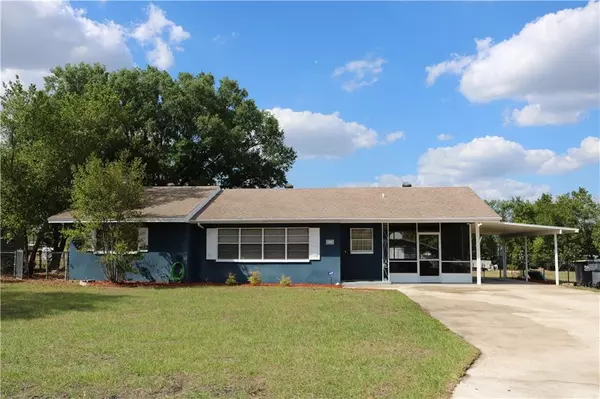 2531 TALL PALM AVE, Lake Wales, FL 33898