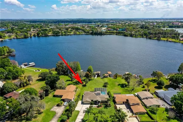 Winter Haven, FL 33884,405 W LAKE SUMMIT DR