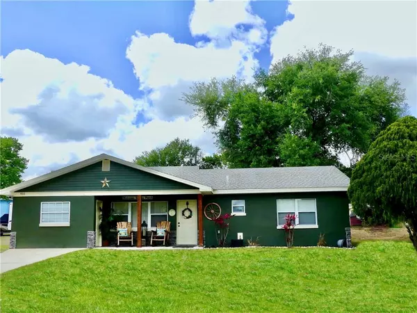 Dundee, FL 33838,916 EDMUND AVE