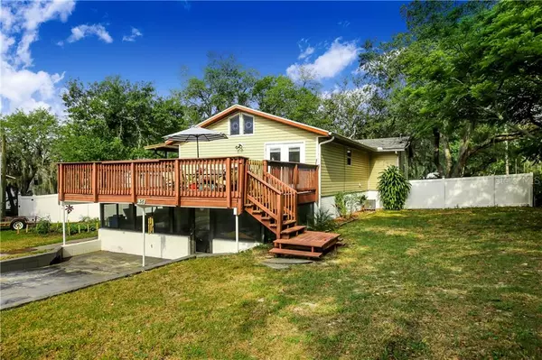 316 CALLITRIS AVE, Polk City, FL 33868