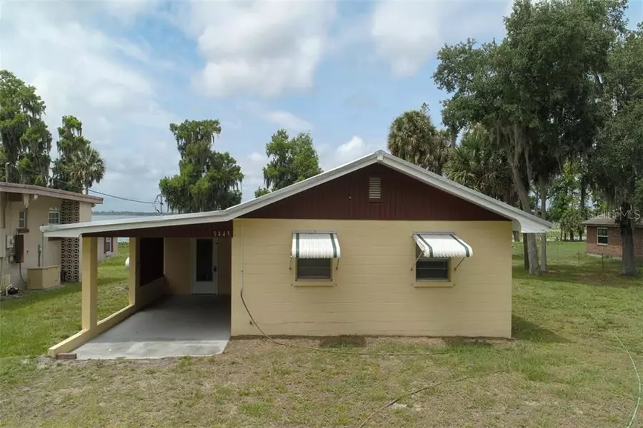 9443 LAKE MARION CREEK RD, Haines City, FL 33844