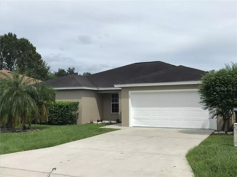 244 KINGS POND AVE, Winter Haven, FL 33880