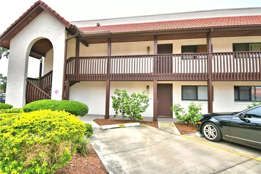 4201 VILLAGE CT #D-21, Lake Wales, FL 33898