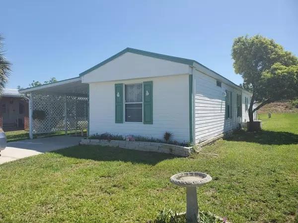 239 EDGEWOOD BLVD, Lake Wales, FL 33898