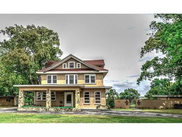 775 W PIERCE ST, Lake Alfred, FL 33850
