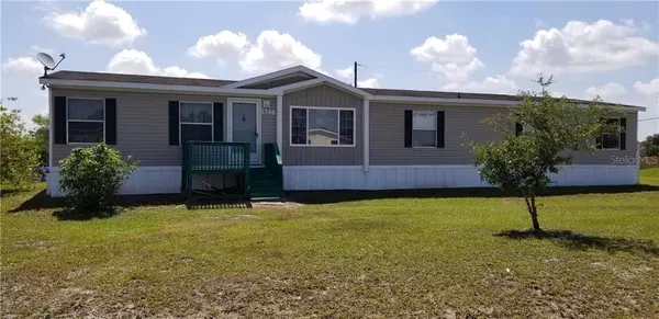 1346 CARDINAL RD, Wauchula, FL 33873
