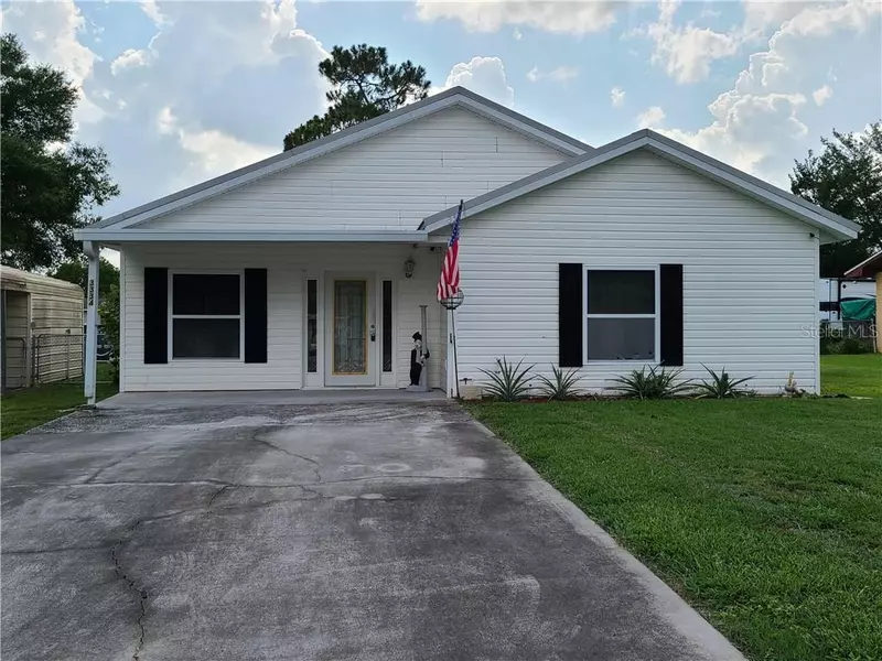 3334 MOUNT TABOR RD, Lakeland, FL 33810