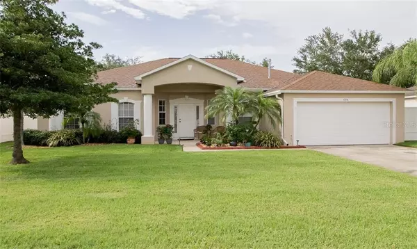 534 REDDICKS CIR, Winter Haven, FL 33884