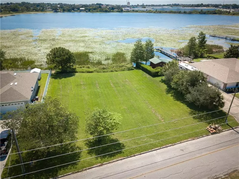 MCKAY DR, Haines City, FL 33844