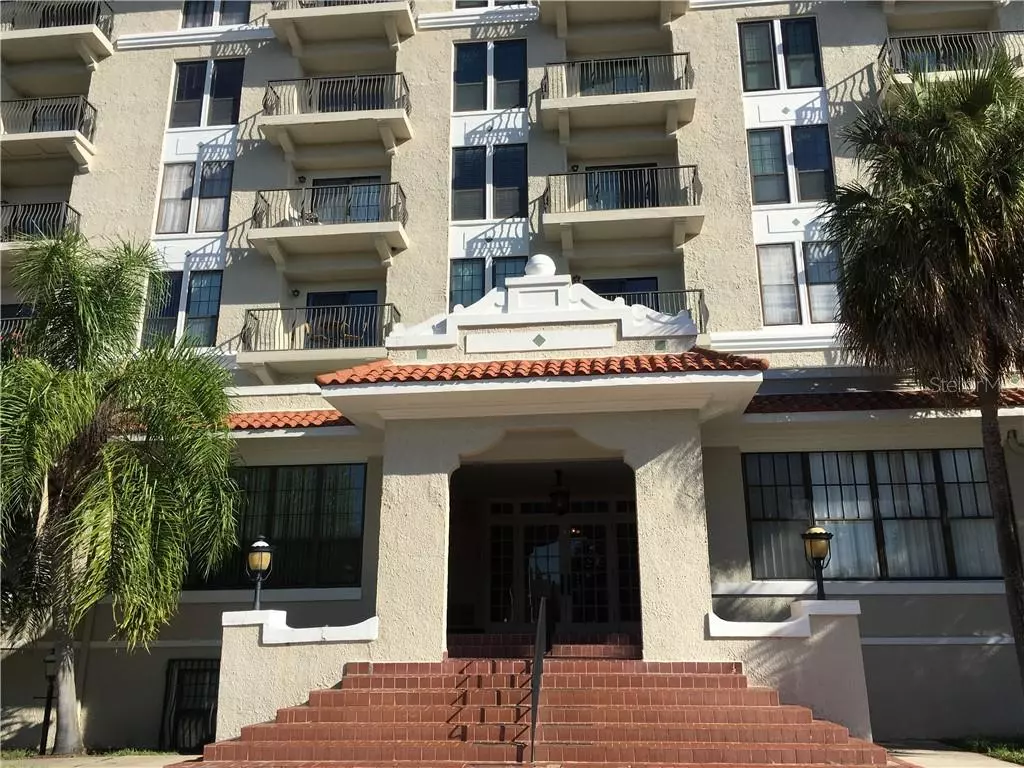 Winter Haven, FL 33881,235 6TH ST NW #507