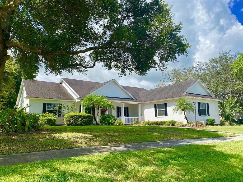 925 SQUARE LAKE DR, Bartow, FL 33830