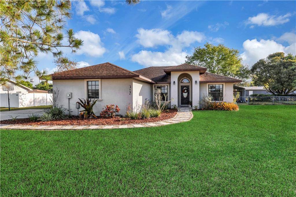 613 OAK AVE, Eagle Lake, FL 33839
