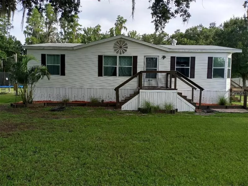 9018 HAMMOCK LOOP, Polk City, FL 33868
