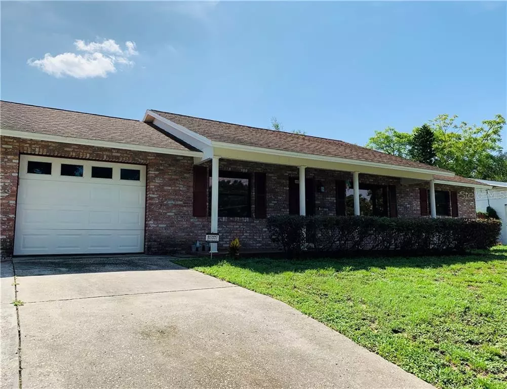 Winter Haven, FL 33881,809 17TH TER NE