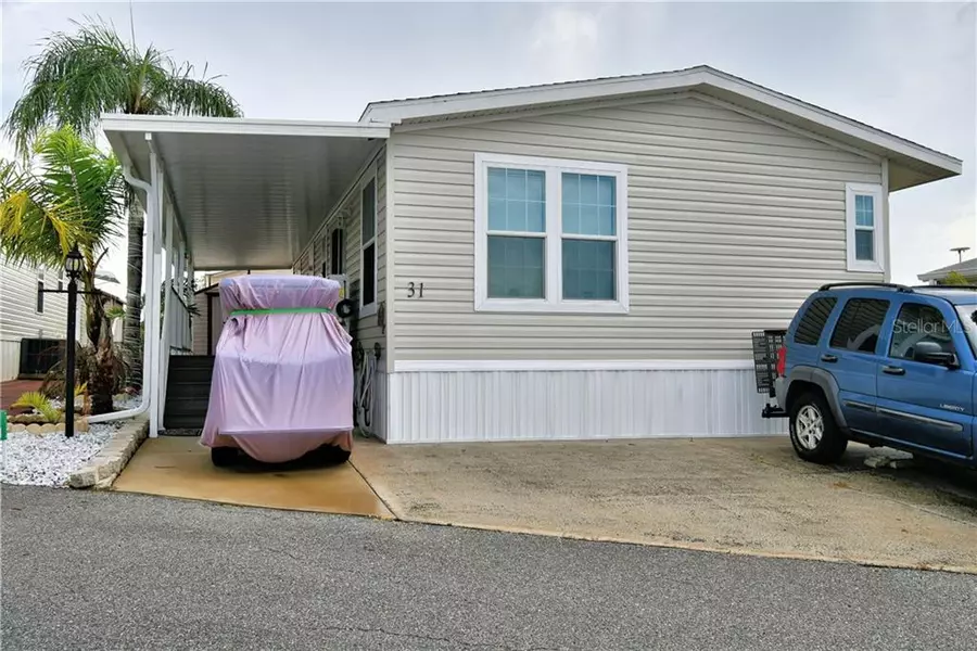 251 PATTERSON RD #H31, Haines City, FL 33844