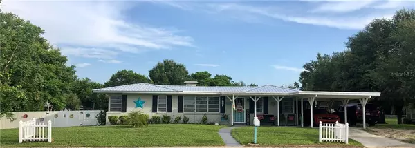 Frostproof, FL 33843,215 W WALL ST