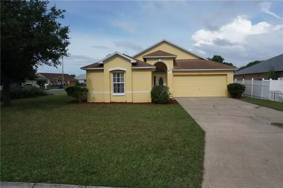 1121 VIEW POINTE CIR, Lake Wales, FL 33853