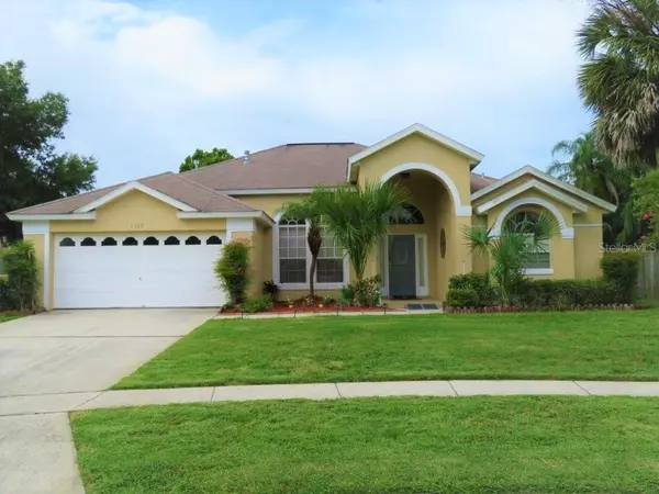 2110 CITRON CT, Clermont, FL 34714