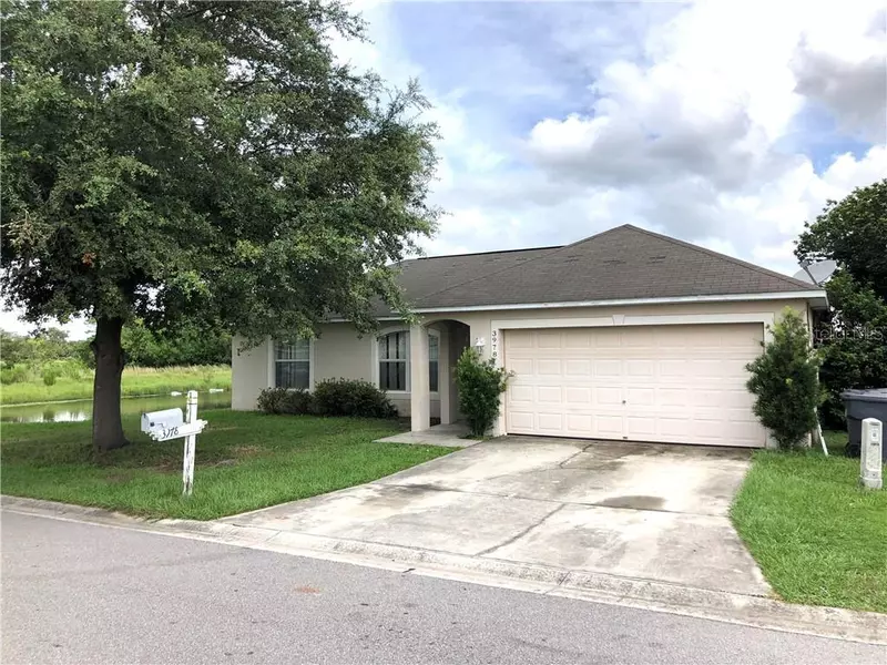 3978 WARBLER DR, Winter Haven, FL 33880