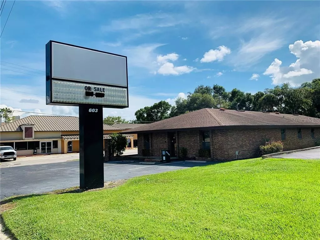 Winter Haven, FL 33881,603 6TH ST NW