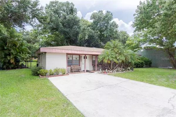 2691 AVENUE O NW, Winter Haven, FL 33881