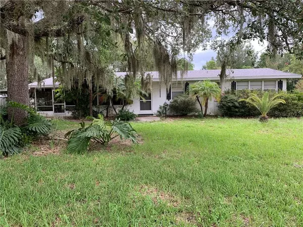 473 HILLSIDE DR, Babson Park, FL 33827