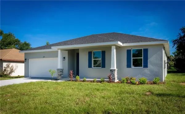 119 MAPLE HILL DR, Haines City, FL 33844