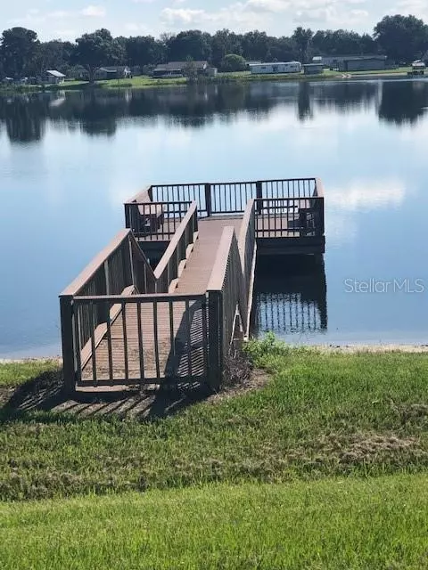 Polk City, FL 33868,NARROW POND LN