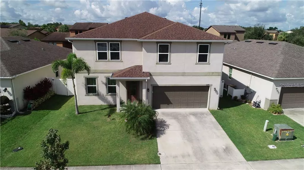 1044 HERMOSA WAY, Kissimmee, FL 34744