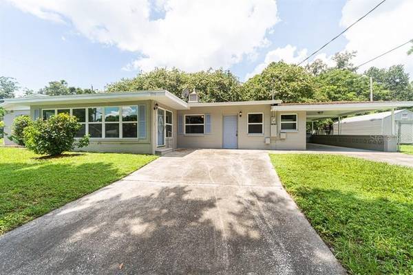 2201 W CENTRAL AVE, Winter Haven, FL 33880