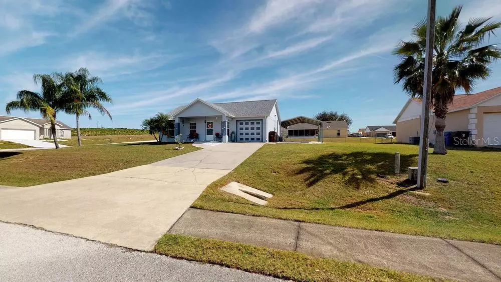 Haines City, FL 33844,110 CHURCH ST S