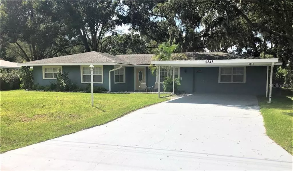 Lakeland, FL 33809,5848 LAKE BREEZE AVE