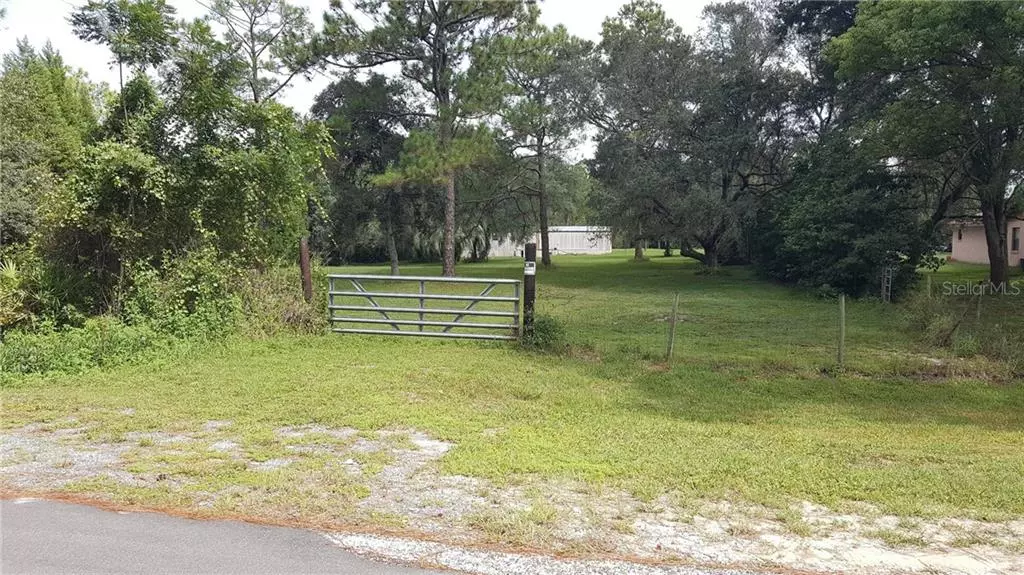 2920 HUGGINS RD, Lake Wales, FL 33898