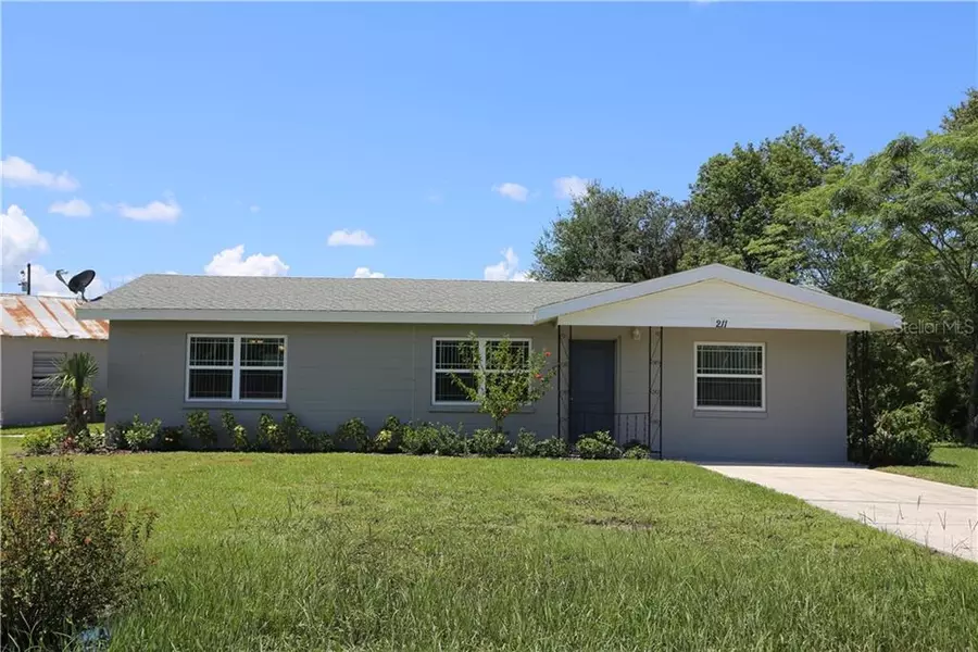 211 TYLER ST, Lake Wales, FL 33859