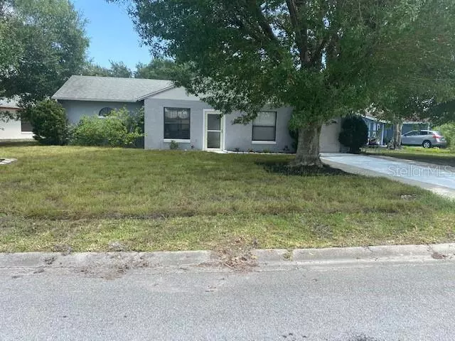 Poinciana, FL 34759,436 CART CT