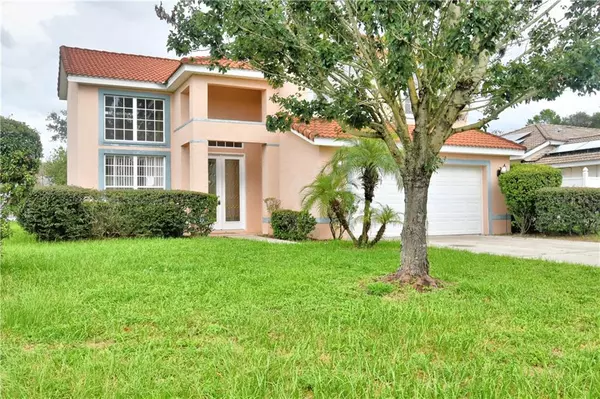 Poinciana, FL 34759,507 ANISE WAY