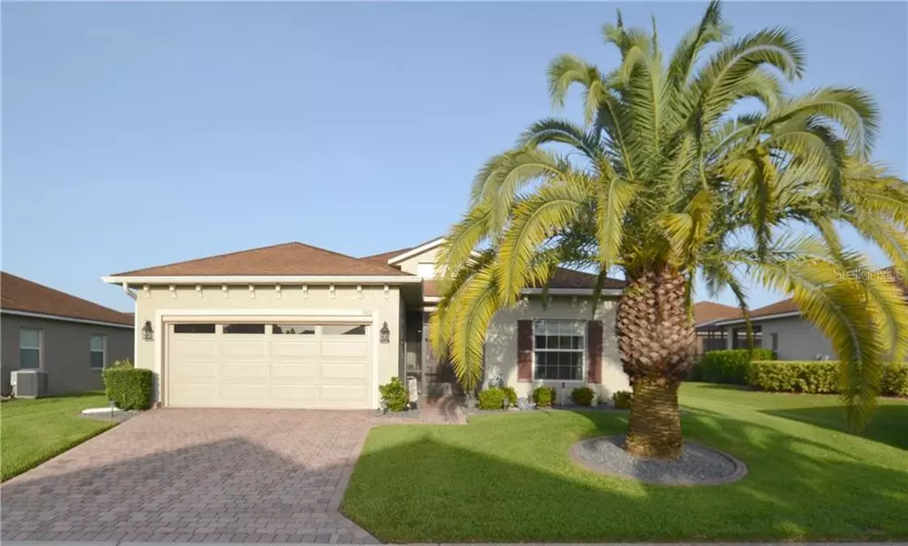 3012 TROON LN, Lake Wales, FL 33859