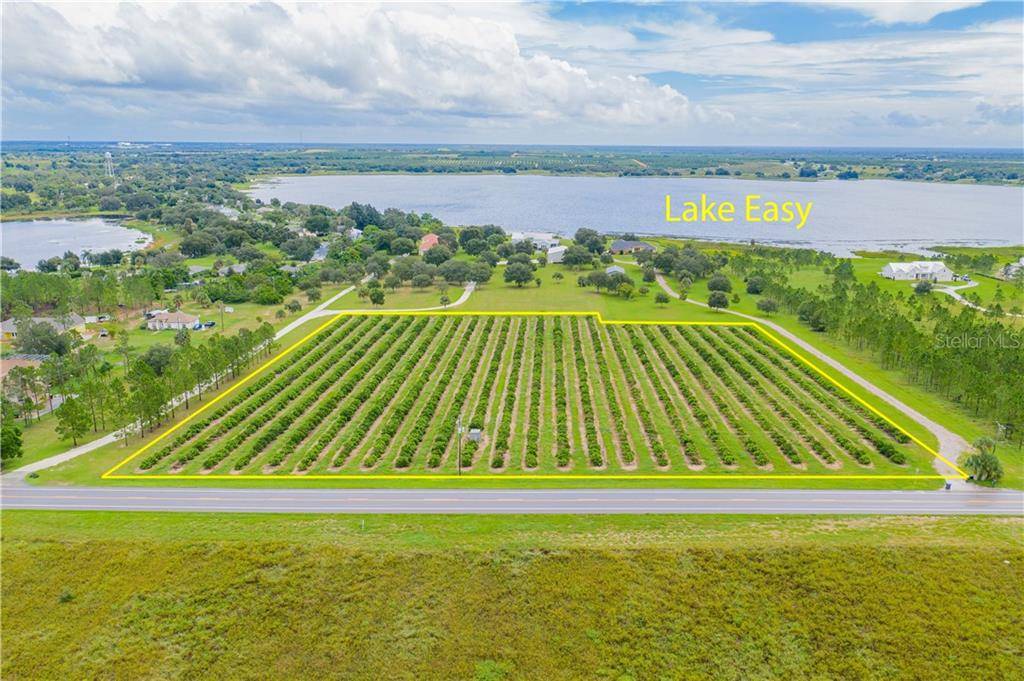 SCENIC HWY S, Lake Wales, FL 33898